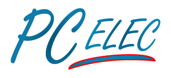 Logo PCELEC